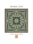 (image for) Prairie Star